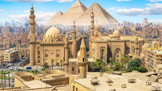 مصر